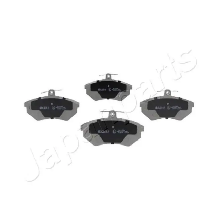 Kit pastiglie freno, Freno a disco PA-0082AF JAPANPARTS per AUDI VW SEAT Offerta