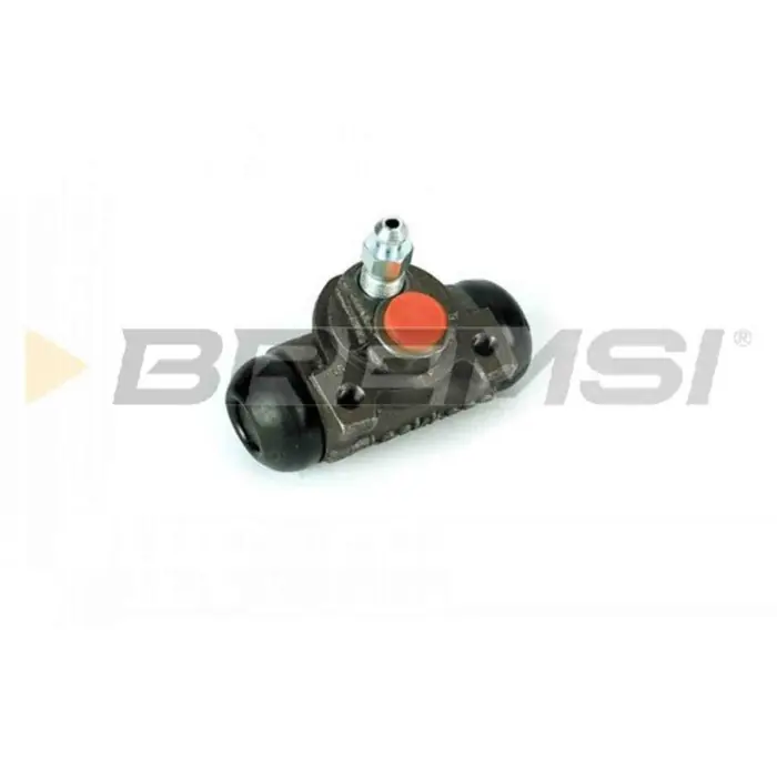 Cilindretto Freno Posteriore Piaggio Porter Furgonato Ghisa Grigia Bc0324 4755087508 Bremsi Di Tendenza