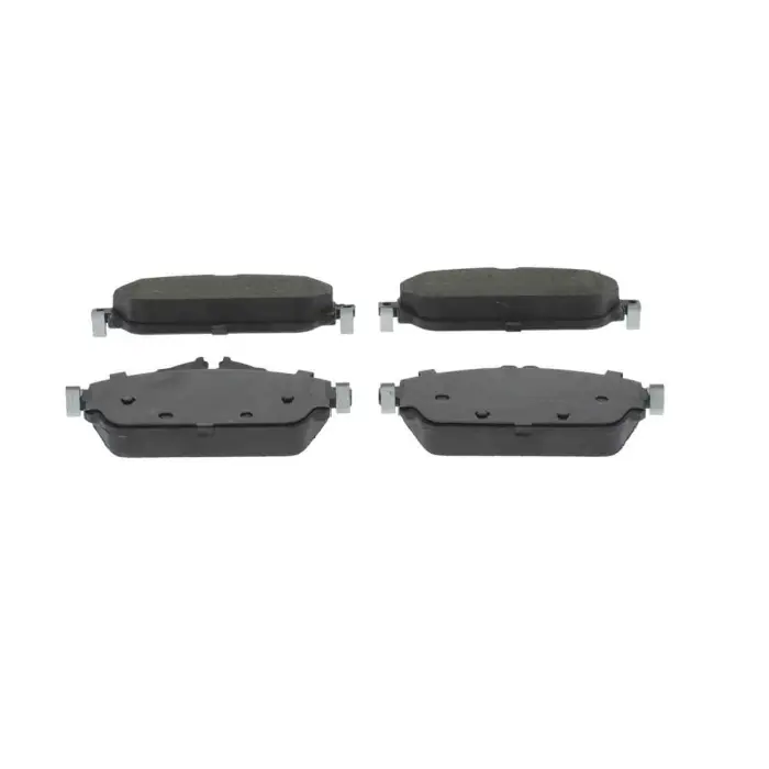 Kit pastiglie freno, Freno a disco 0 986 494 951 BOSCH Prezzo Basso