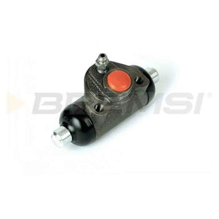 Cilindretto Freno Posteriore Destro Fiat Ritmo Ghisa Grigia Bc0347 4404488 S.f. Bendix Bremsi Promozione Esclusiva