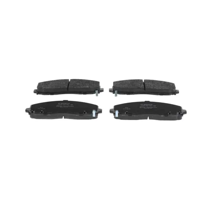Prezzo Basso Kit pastiglie freno, Freno a disco 0 986 494 769 BOSCH per FIAT JEEP LANCIA