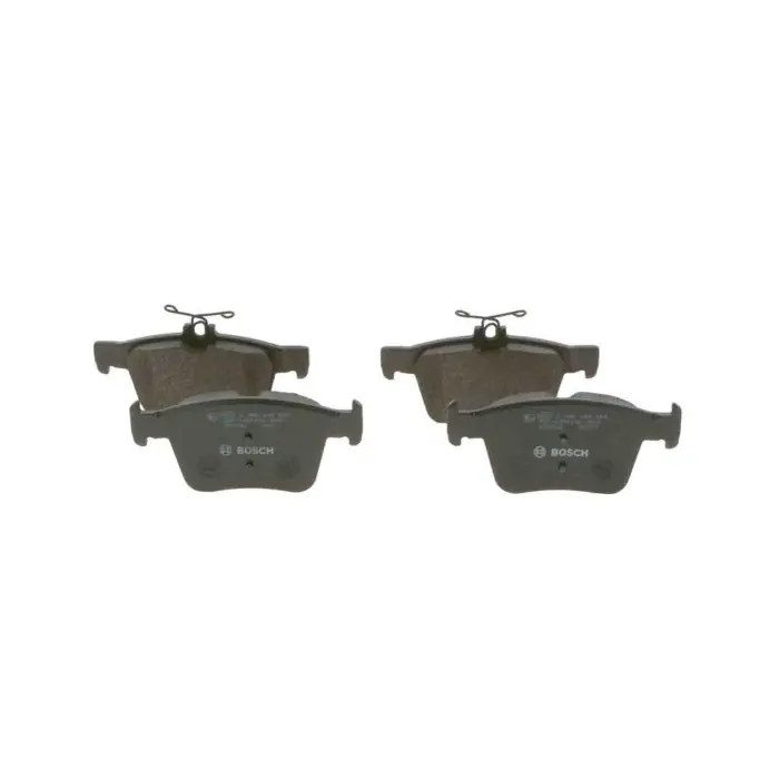 Compra Adesso Kit pastiglie freno, Freno a disco 0 986 494 659 BOSCH per AUDI VW SEAT SKODA