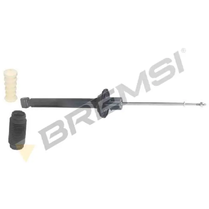 Ammortizzatore Posteriore Bmw 3 3 Cabriolet 3 Compact 3 Coupú 3 Touring A Doppio Tubo Sa0166 1029309 Bremsi Offerta Del Giorno