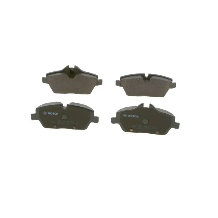 Kit pastiglie freno, Freno a disco 0 986 494 120 BOSCH per BMW MINI Novità