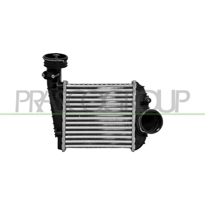 Intercooler Skoda Superb Dal 2002 Al 2008 3B0145805J Vendita Finale