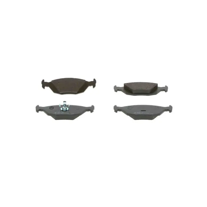 Kit pastiglie freno, Freno a disco 0 986 460 996 BOSCH per VOLVO SAAB Di Tendenza