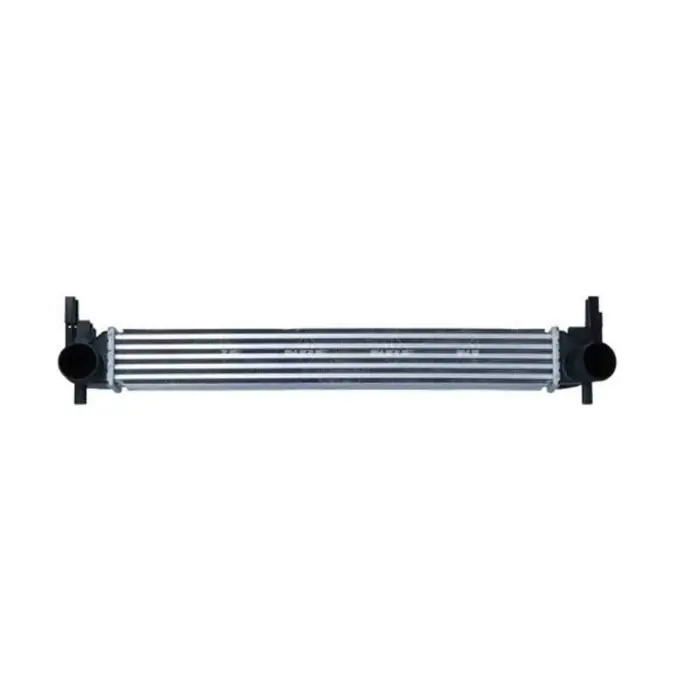 Consegna Rapida Intercooler 30253 NRF per AUDI VW SEAT SKODA