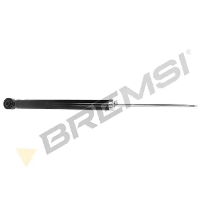 Ammortizzatore Posteriore Ford Fusion Monotubo Sa0178 1207444 Ammortizzatore Telescopico Bremsi Prezzo Ridotto