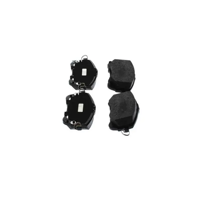 Compra Adesso Kit pastiglie freno, Freno a disco 0 986 424 898 BOSCH