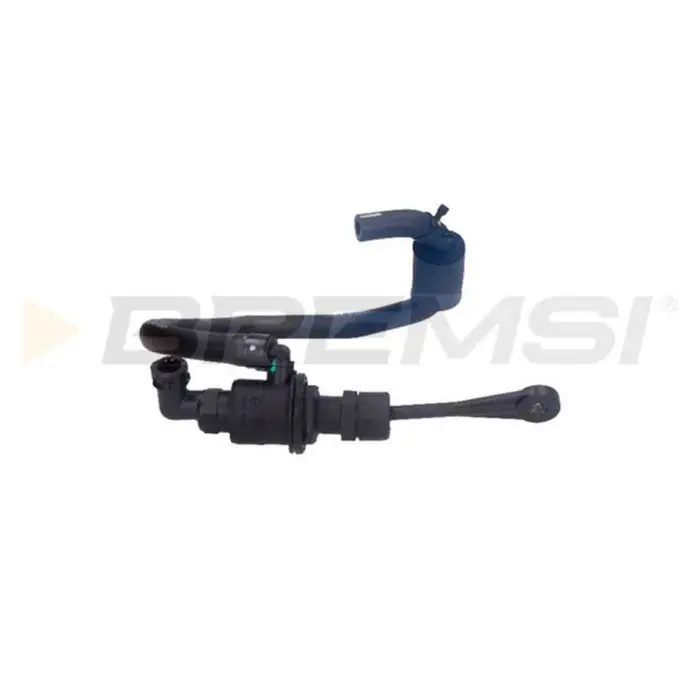 Di Tendenza Pompa Frizione Hyundai Sonata V Plastica Pc0273 416053k250 Collegamento A Spina Bremsi