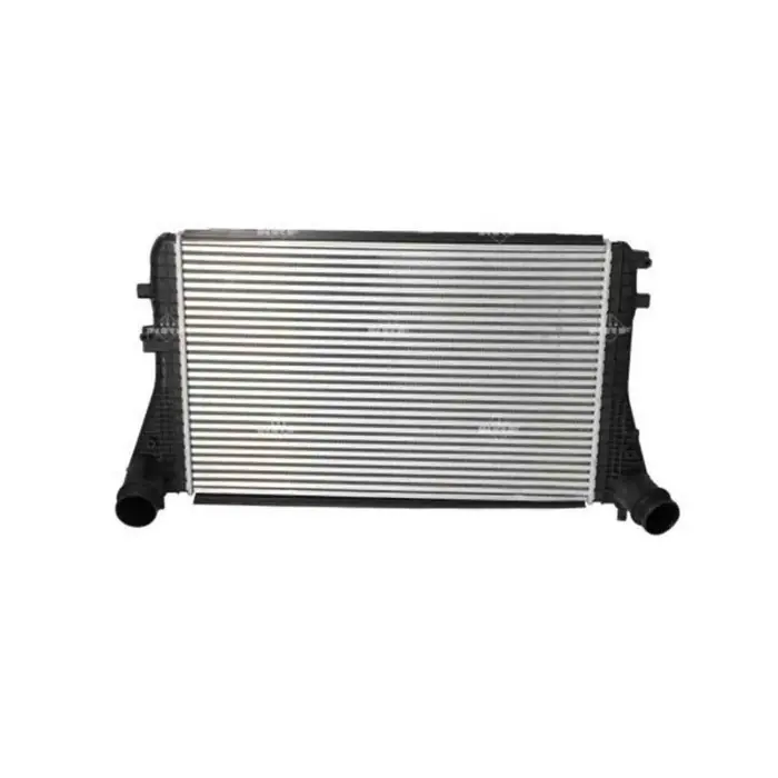 Intercooler 30316 NRF per AUDI VW SEAT SKODA Nuovo Arrivo