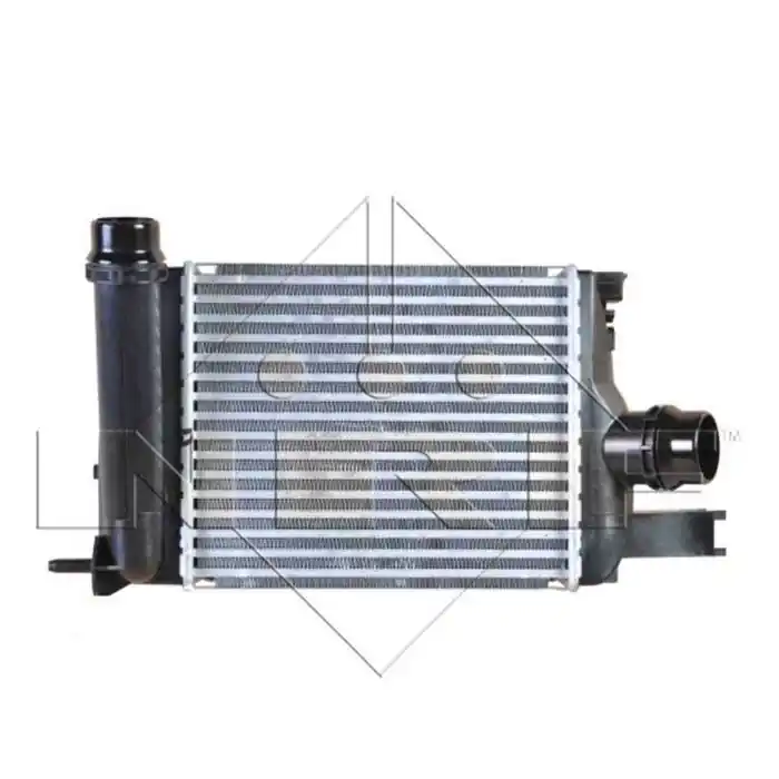 Intercooler 30379 NRF per RENAULT DACIA Bestseller