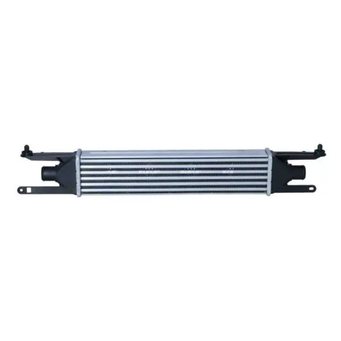 Spedizione Espresso Intercooler 30751 NRF per FIAT