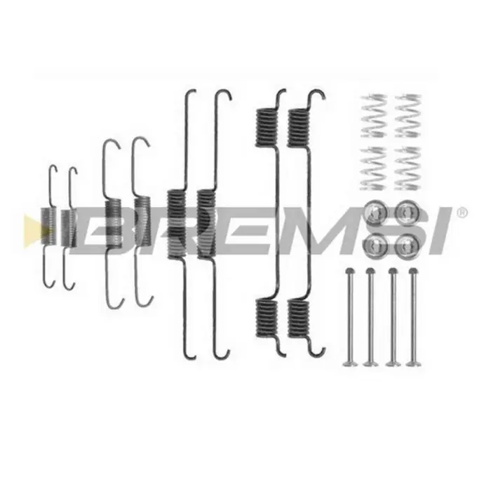 Offerta Limitata Kit Accessori Ganasce Freno Posteriore Kia Carnival I Carnival Ii Hyundai Trajet Santa Fú I Tucson Sk0817 0k50817000 Bremsi