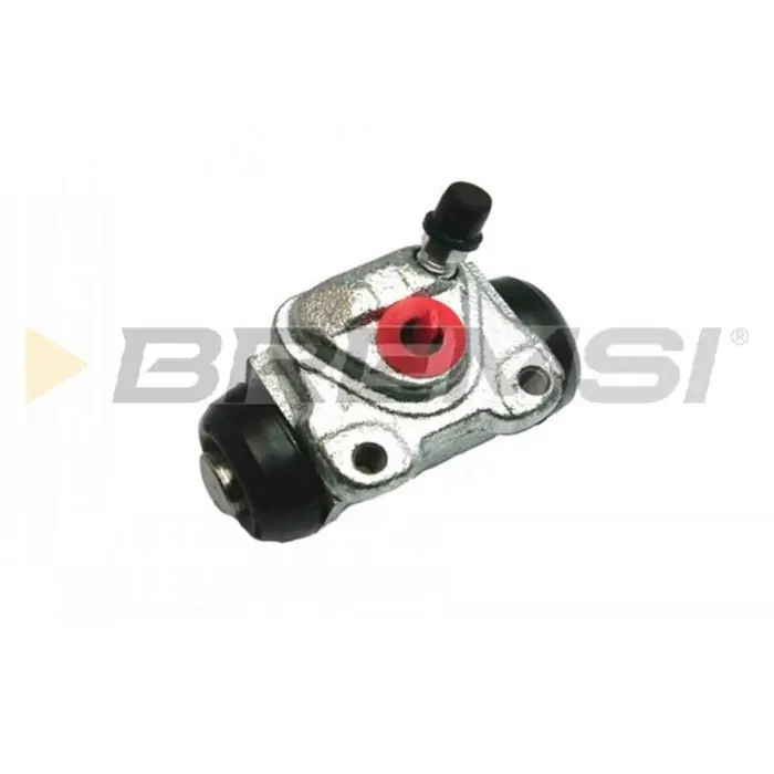Popolare Cilindretto Freno Posteriore Destro Toyota Carina E Tre Volumi Alluminio Bc0647 4755005020 S.f. Trw Bremsi