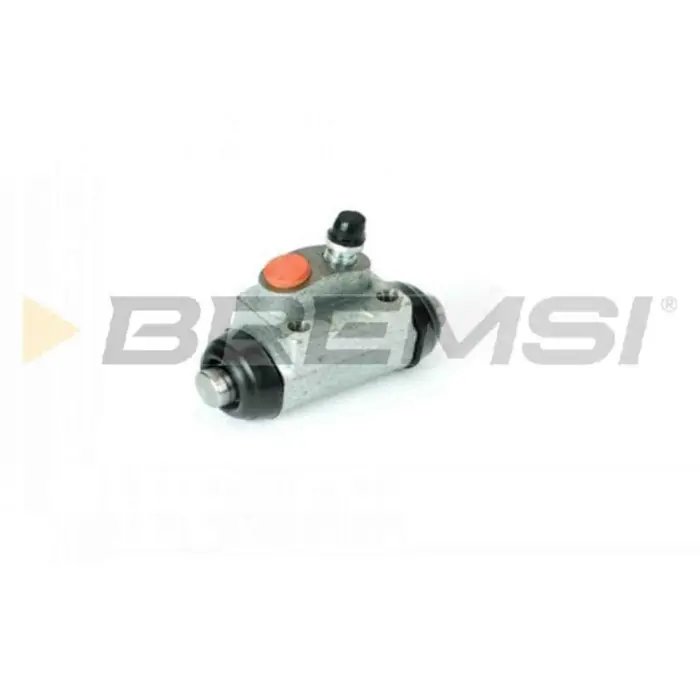 Bestseller Cilindretto Freno Posteriore Destro Hyundai Accent I Ghisa Grigia Bc0709 5838022000 Bremsi