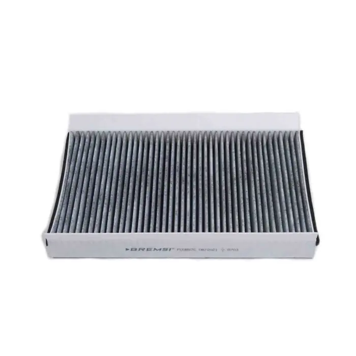 Filtro Aria Abitacolo Mercedes-benz Sprinter 3,5-t Autobus (b906) Fc0857c 9068300318 Filtro Al Carbone Attivo Bremsi Super Prezzo