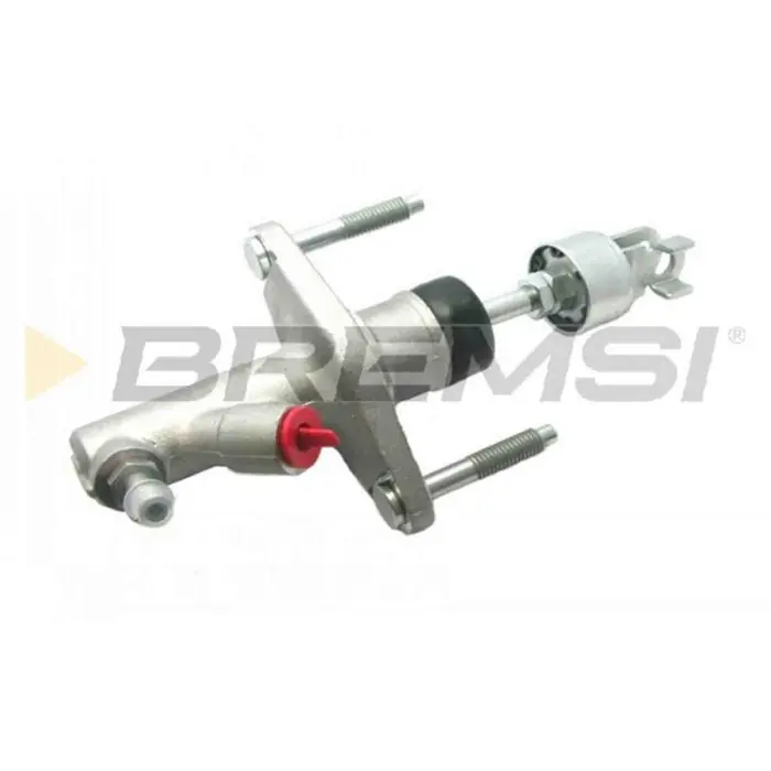 Direttamente Dal Produttore Pompa Frizione Honda Civic Vi Fastback Alluminio Pc0332 46920st7a01 S.f. Nissin Bremsi