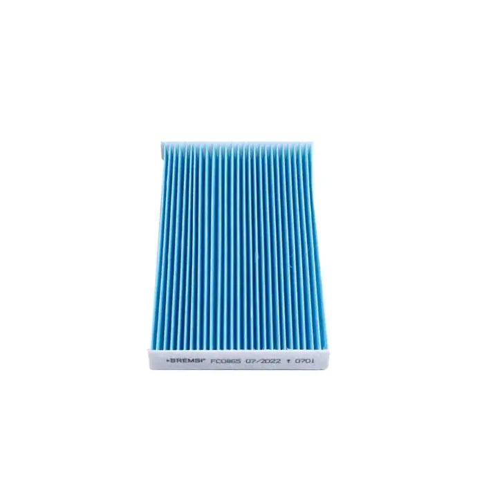 Filtro Aria Abitacolo Nissan Juke Cube Leaf Fc0865 27891-1fc0a Filtro Particellare Filtro Particellare Bremsi Must-Have