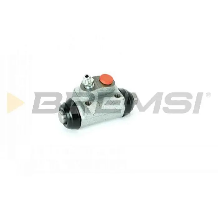 Affare Cilindretto Freno Posteriore Sinistro Rover 200 2 Volumi/coda Spiovente Ghisa Grigia Bc0836 Gwc901635 S.f. Trw Bremsi