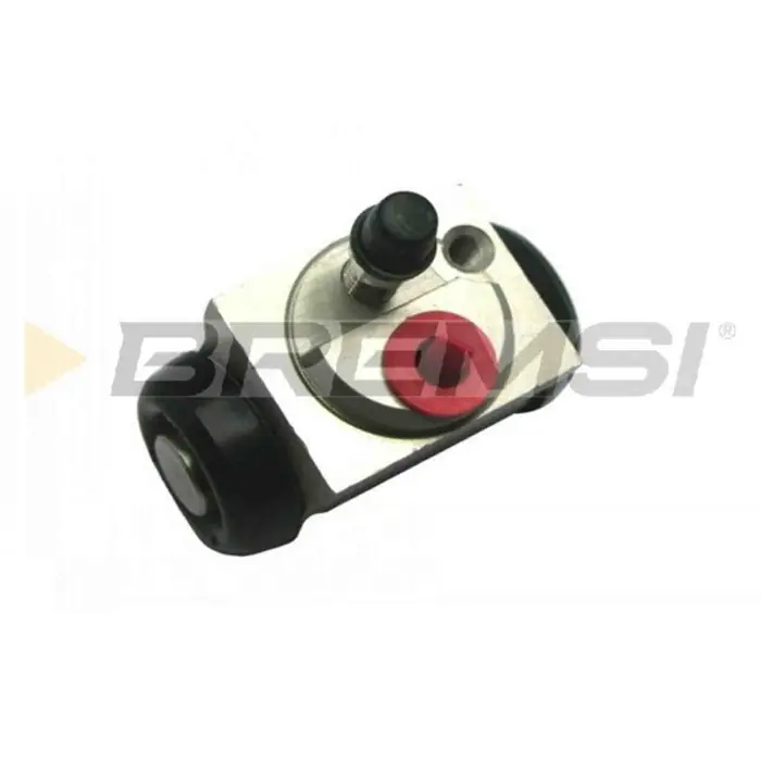 Cilindretto Freno Posteriore Smart Forfour Alluminio Bc0849 4544200018 S.f. Trw Bremsi A Buon Prezzo