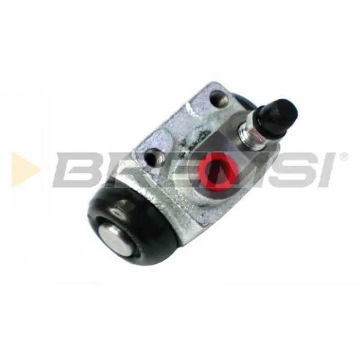 Cilindretto Freno Posteriore Sinistro Hyundai I10 Alluminio Bc0855 5833005000 S.f. Mando Bremsi Prezzo Basso