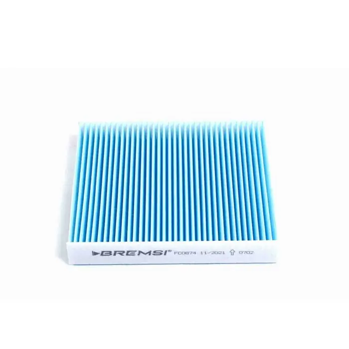 Super Prezzo Filtro Aria Abitacolo Mercedes-benz Classe X Renault Alaskan Nissan Np300 Navara Pick-up Fc0874 470 835 00 00 Filtro Antipolline
