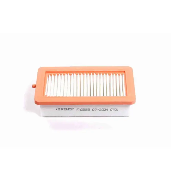 Filtro Aria Nissan Micra V Fa0555 16546-5fn1a Cartuccia Filtro Bremsi Offerta Del Giorno