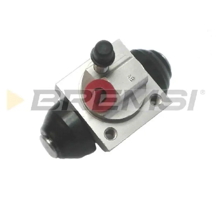 Cilindretto Freno Posteriore Destro Smart Fortwo Coupú Alluminio Bc0861 0012173v001000000 Bremsi Prezzo Ridotto