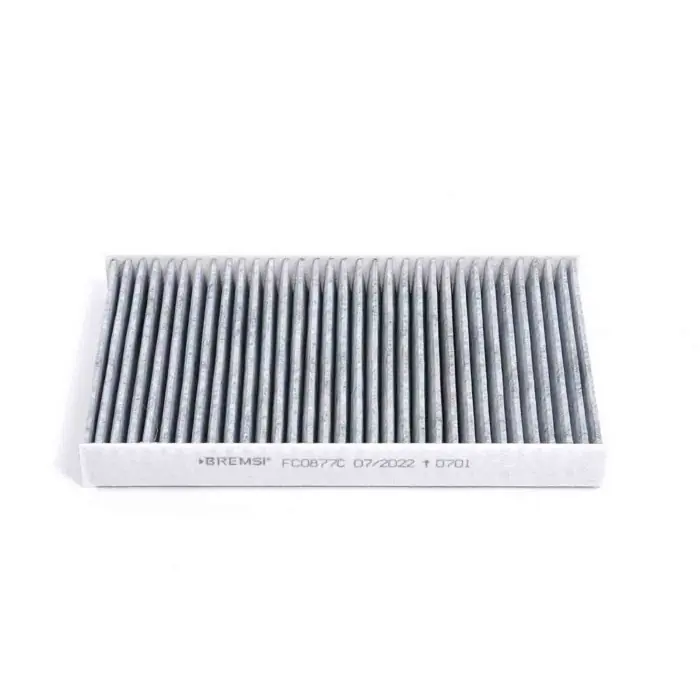 Filtro Aria Abitacolo Maserati Ghibli Iii Levante Suv Fc0877c 670005021 Filtro Al Carbone Attivo Bremsi Vendita Finale