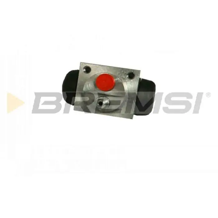 Cilindretto Freno Posteriore Destro Chevrolet Cruze Alluminio Bc0903 13304907 Bremsi Pagamento Sicuro