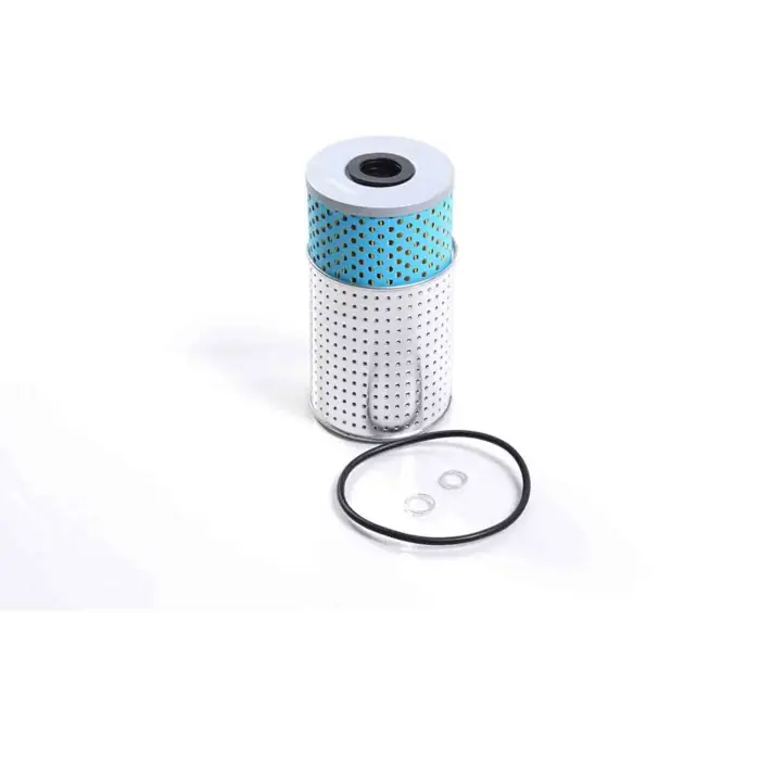 Pagamento Sicuro Filtro Olio Mercedes-benz T1 Autobus (602) Fl1412 601 180 00 09 Cartuccia Filtro Bremsi