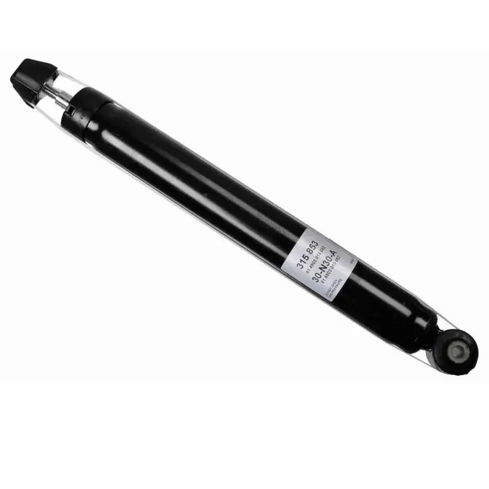 Ammortizzatore 315 853 SACHS per PEUGEOT CITROEN DS Affare