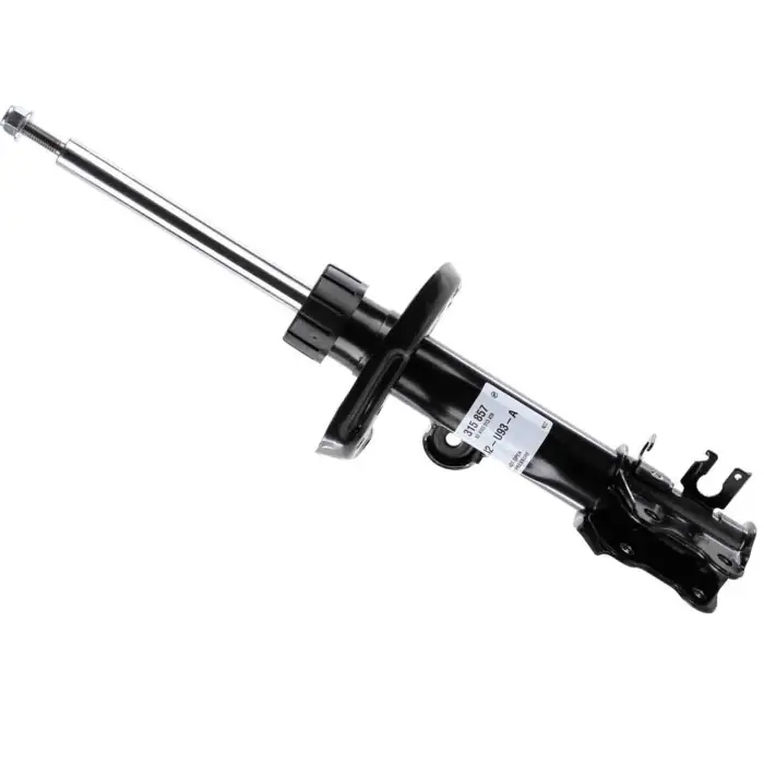 Più Venduto Ammortizzatore 315 857 SACHS per FIAT