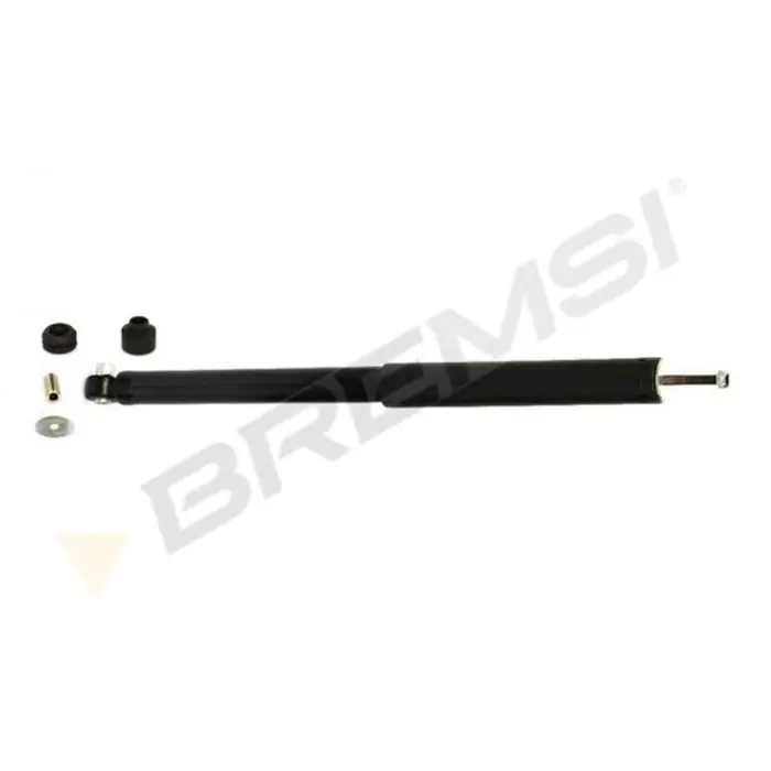 Ammortizzatore Posteriore Opel Omega B (v94) A Doppio Tubo Sa0283 22024205 Ammortizzatore Telescopico Bremsi Reso Gratuito
