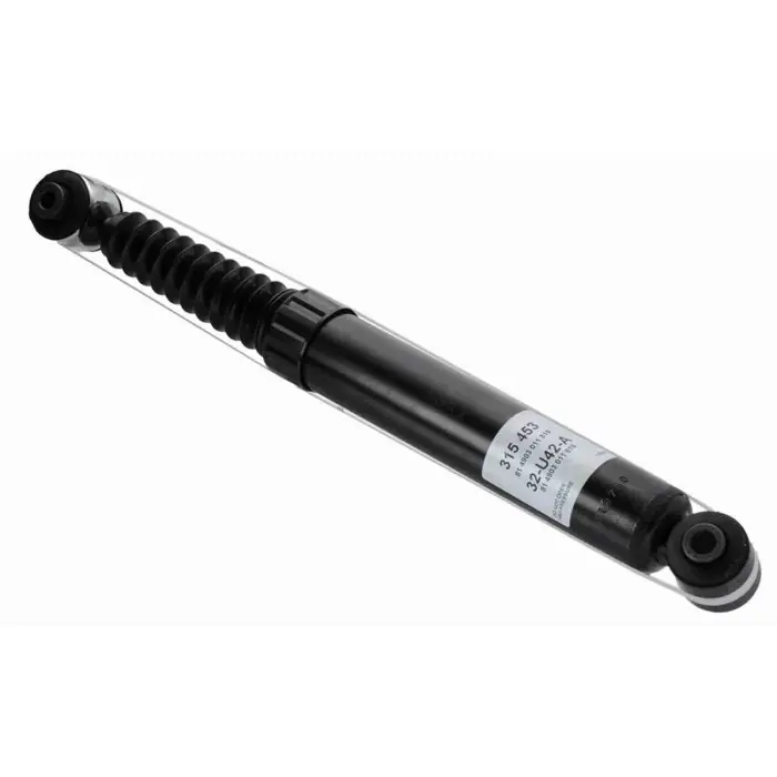 Ammortizzatore 315 453 SACHS per PEUGEOT CITROEN OPEL Novità
