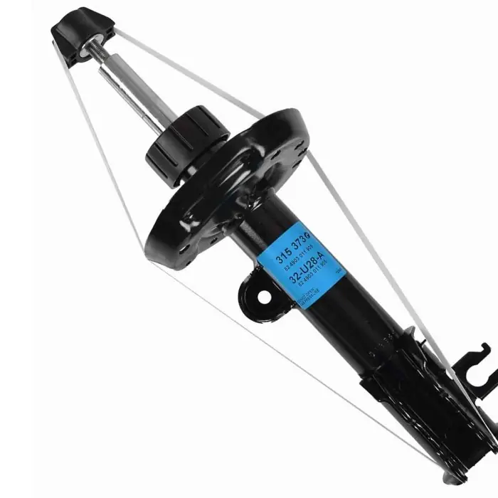 Occasione Ammortizzatore 315 373 SACHS per OPEL FIAT