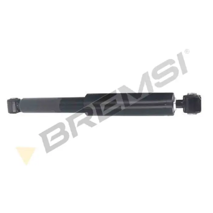 Ammortizzatore Posteriore Opel Vectra C Gts (z02) Monotubo Sa0286 13105133 Ammortizzatore Telescopico Bremsi Professionale