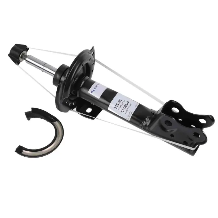 Ammortizzatore 315 292 SACHS per MERCEDES-BENZ Saldi