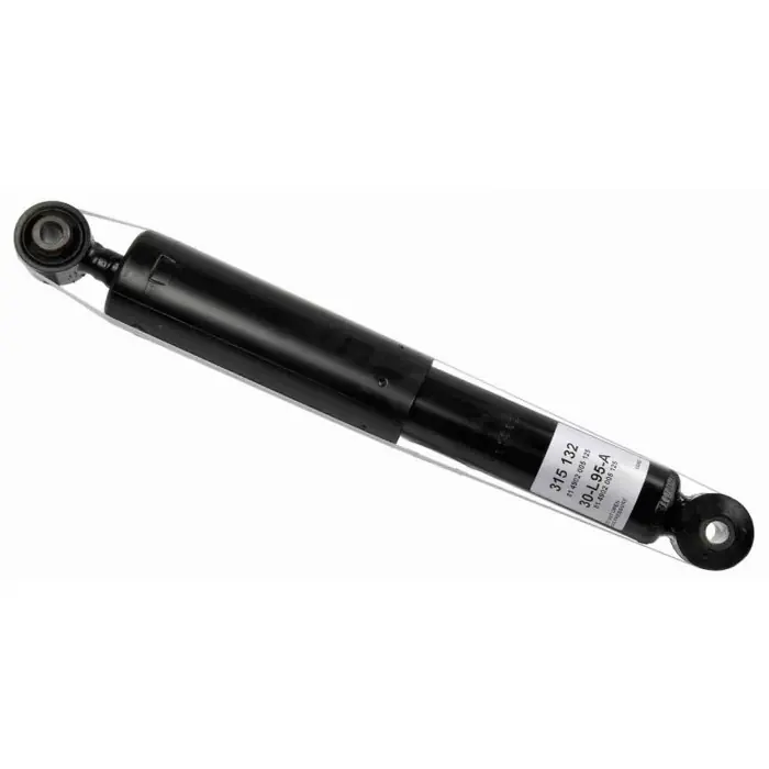 Ordina Subito Ammortizzatore 315 132 SACHS per PEUGEOT CITROEN FIAT