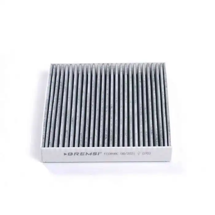 Offerta Lampo Filtro Aria Abitacolo Jaguar Xj Xf Xf Sportbrake Fc0898c 8x2318d483aa Filtro Al Carbone Attivo Bremsi