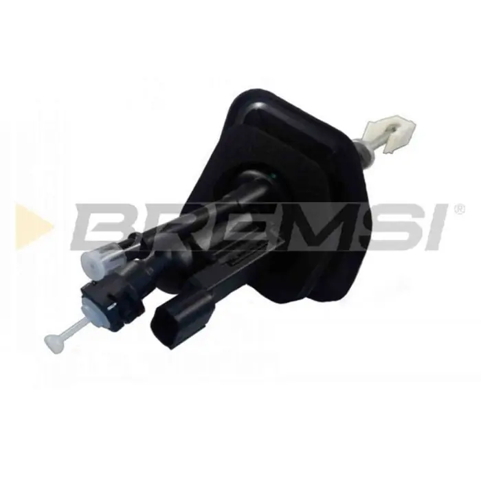 Promo Stagionale Pompa Frizione Ford C-max Ii Plastica Pc0424 1366871 Collegamento A Spina Bremsi