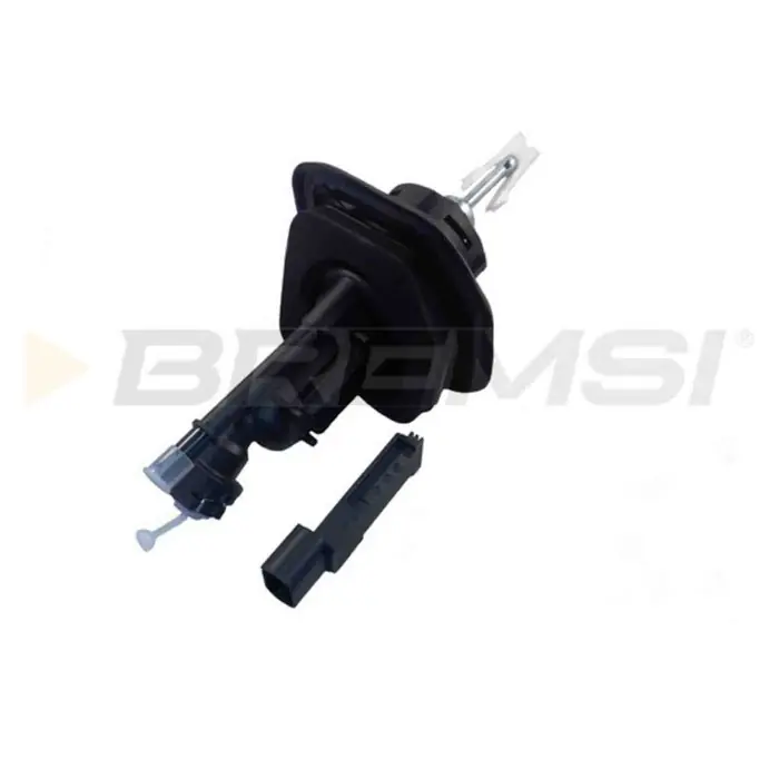 Pompa Frizione Ford C-max Ii Plastica Pc0427 1366873 Collegamento A Spina Bremsi Soddisfatti O Rimborsati