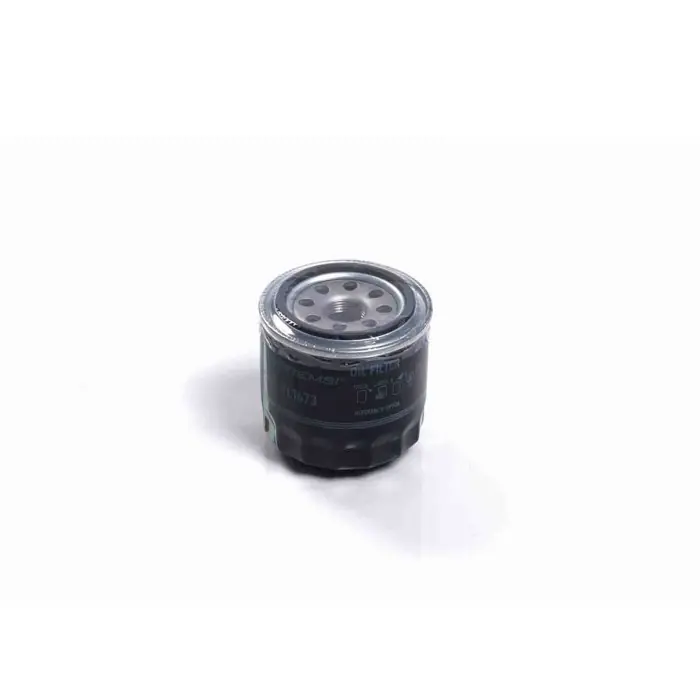 Direttamente Dal Produttore Filtro Olio Hyundai Pony (x-1) Fl1473 2630011100 Filtro Ad Avvitamento Bremsi