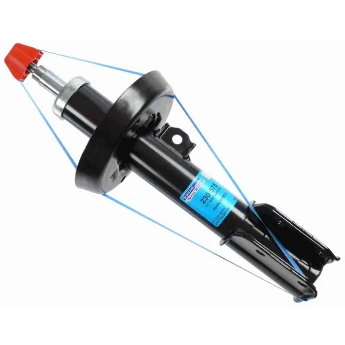Affare Ammortizzatore 230 575 SACHS per OPEL