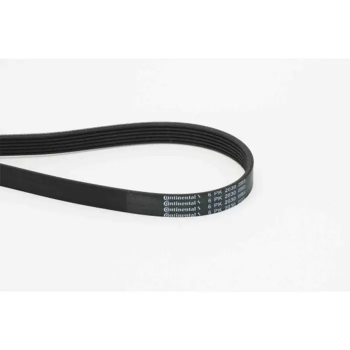 Non Perdere Cinghia Poly-V 6PK2030 CONTINENTAL CTAM per MERCEDES-BENZ CHEVROLET PUCH