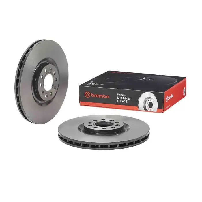 Acquista Ora Discofreno Singolo 09.E259.11 BREMBO per MASERATI