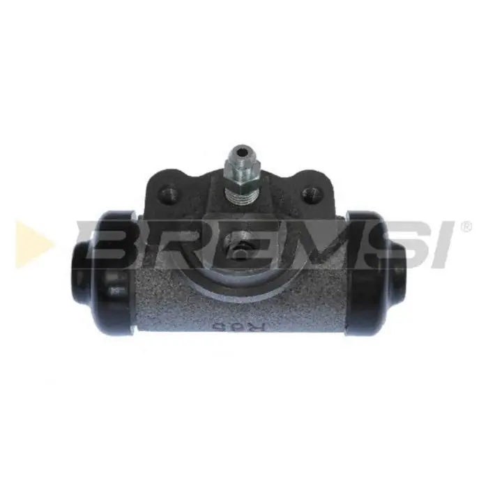 Esclusivo Cilindretto Freno Posteriore Toyota Hiace Iv Furgonato Ghisa Grigia Bc1355 4755026140 Bremsi