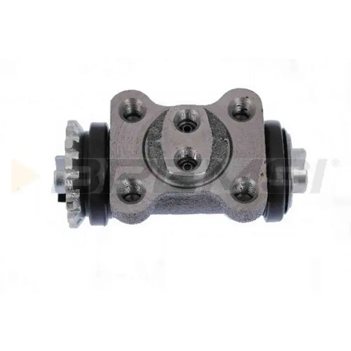 Super Prezzo Cilindretto Freno Posteriore Sinistro Isuzu Elf Furgonato Elf Pianale Piatto/telaio Ghisa Grigia Bc1369 8970786170 Bremsi