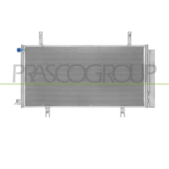 Popolare Condensatore Honda Civic (Xi Fe) 5 Porte Dal 2022 80100T31H01